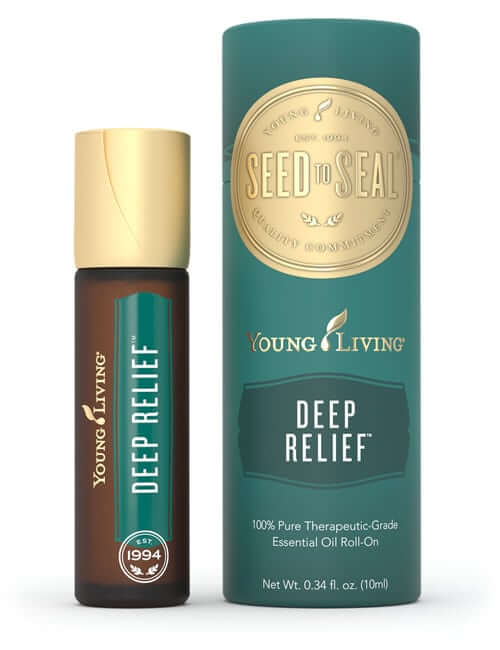 Deep Relief Roll-On