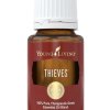 Thieves Essential Oil Blend