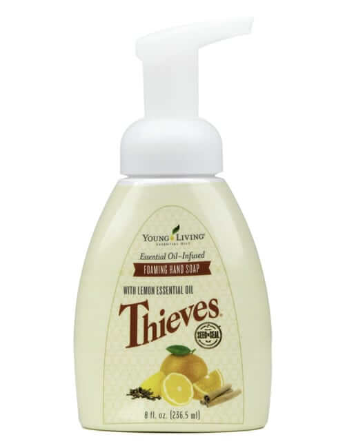 Thieves Foaming Hand Soap