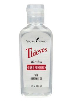 Thieves Hand Purifier–3 Pack