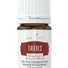 young living thieves vitality