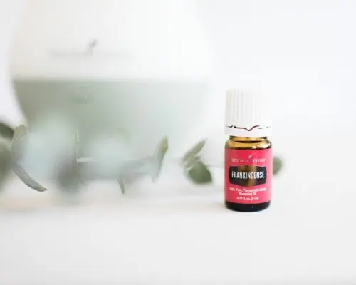 10 Uses for Frankincense Essential Oil