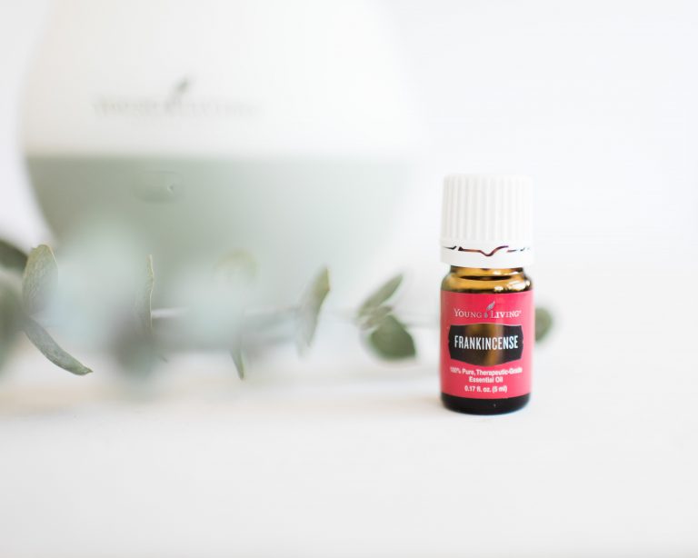 10 Uses for Frankincense Essential Oil