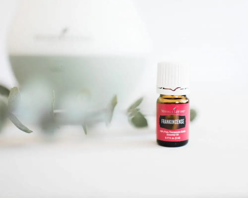 Unlocking The Power Of Frankincense Essential Oil: 10 Versatile Uses