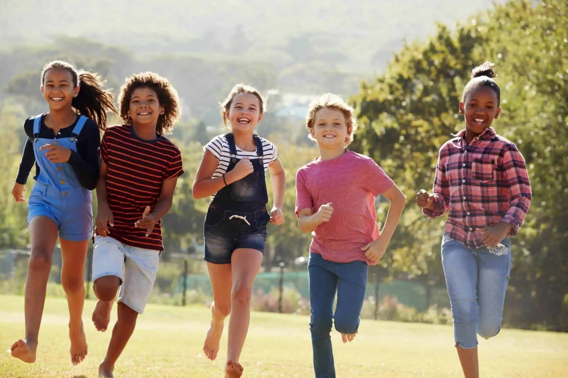Increasing This Early Can Help Prevent Cardiovascular Disease & Diabetes