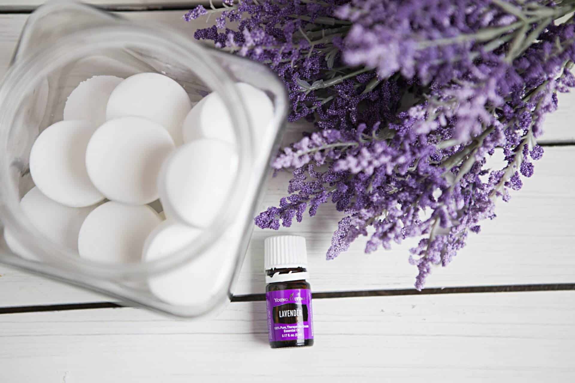 Miss Katherine - Lavender Essential Oil