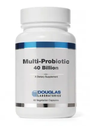 Multi-Probiotic ® 40 Billion