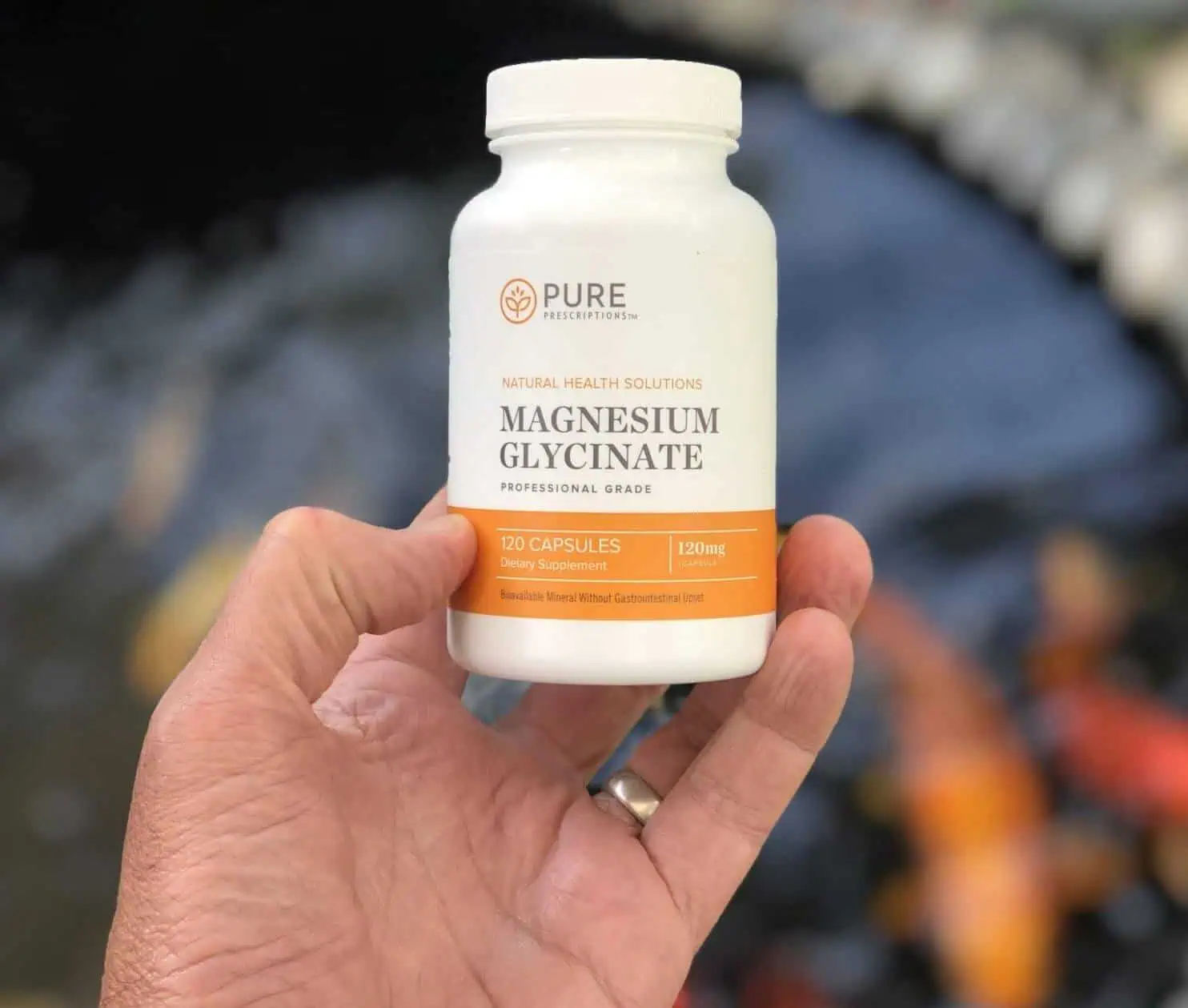 Magnesium—The Miracle Mineral