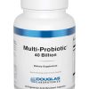 Douglas Laboratories Multi-Probiotic (R) 40 Billion - probiotic supplement, gut health