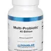 Douglas Laboratories Multi-Probiotic (R) 40 Billion - probiotic supplement, gut health