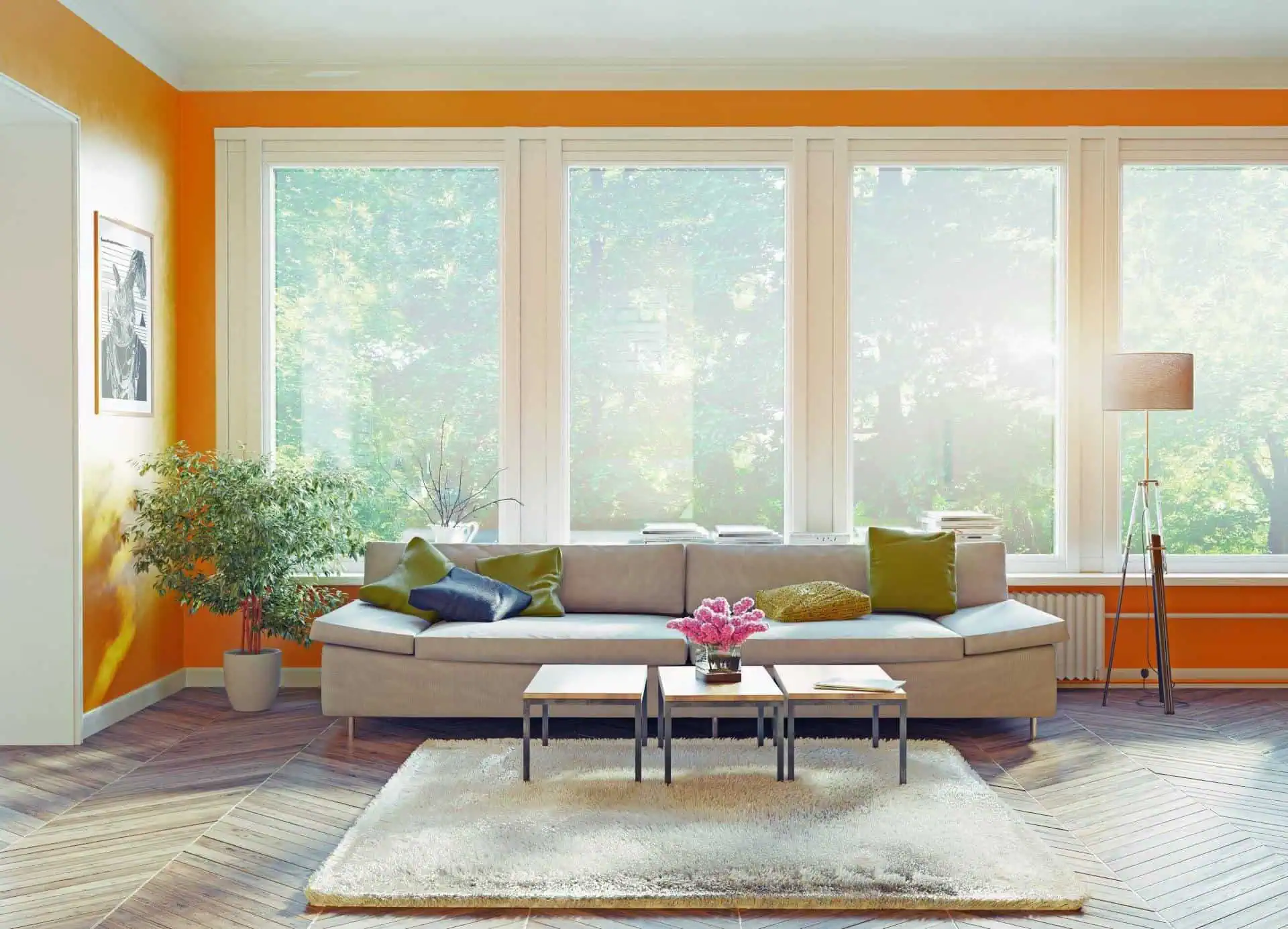 Your Home Is a Living Space, Not a Storage Space: 5 Questions to Ask
