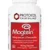 Protocol For Life Magtein(TM) Magnesium L-Threonate - magnesium supplement, cognitive support