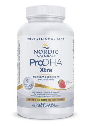 Nordic prodha xtra