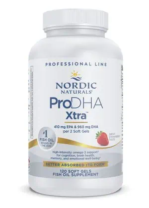 Nordic prodha xtra