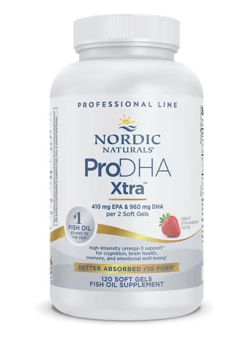 Nordic prodha xtra
