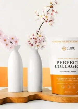 Multi Collagen Protein