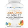 Zero Sugar Curcumin Gummies