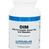 DIM Enhanced with Curcumin, Green Tea and Wasabia