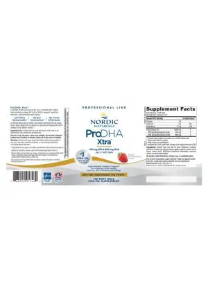 Alternative view of ProDHA Xtra (formerly ProDHA 1000)