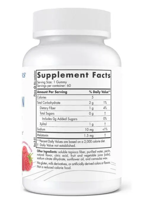 Melatonin Gummies - Image 2