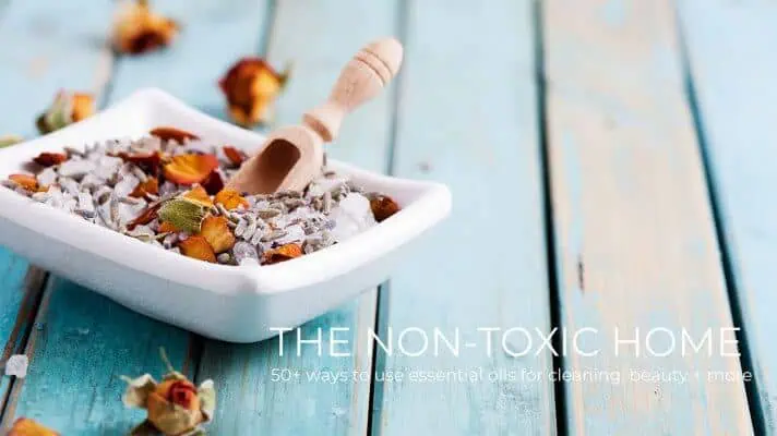 Non-Toxic Home Webinar