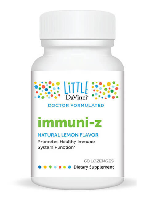 Davinci Immuni Z