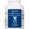 Ox Bile 125 mg by Allergy Research