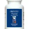 thyroid by allergy research100 vegicaps