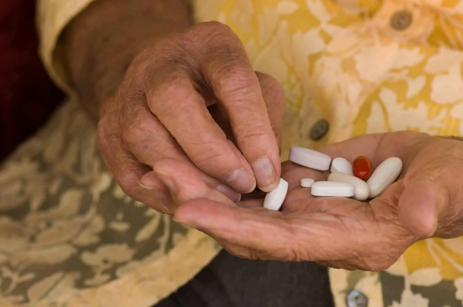 Are Calcium Supplements Safe?