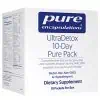 UltraDetox 10-Day Pure Pack