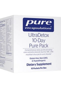 UltraDetox 10-Day Pure Pack