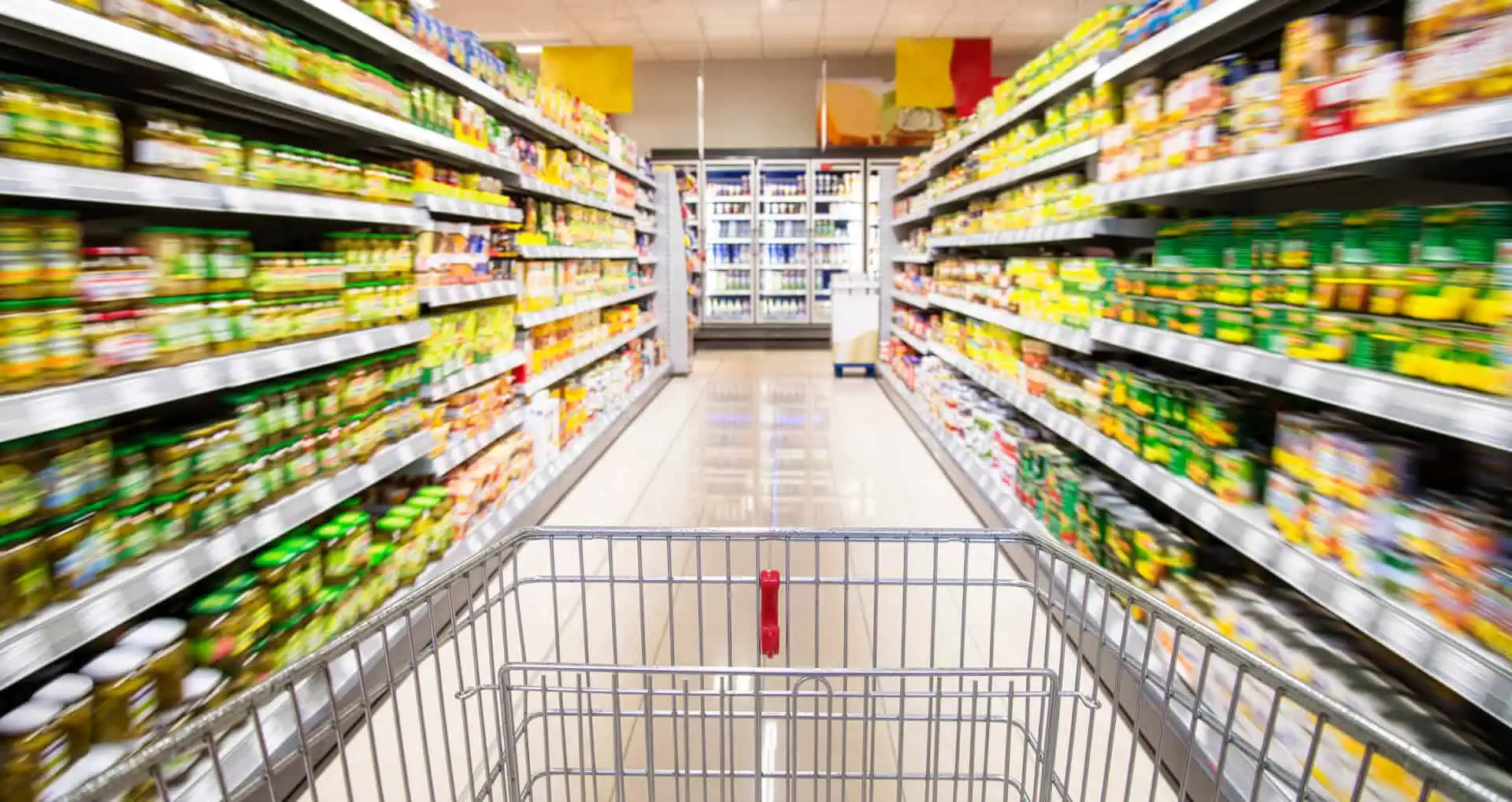 These Common Foods You Eat Everyday Are Killing You