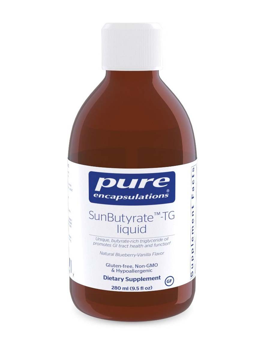 SunButyrate™-TG liquid