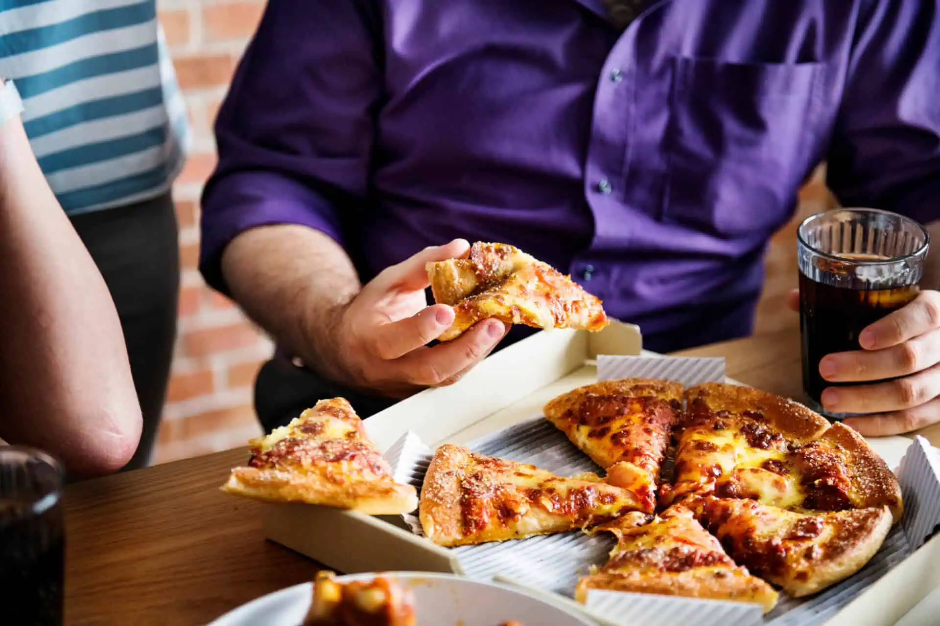 Eliminate These Foods From Your Diet Immediately!