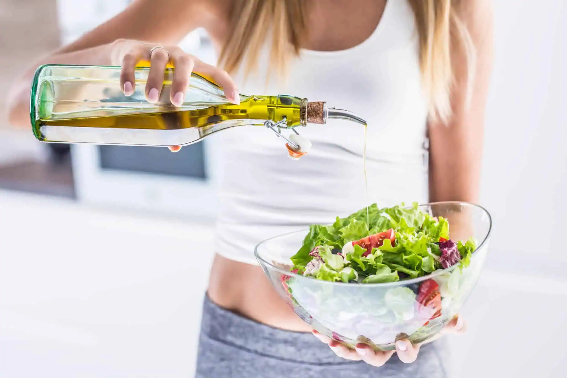 Finally… The Four Steps to Proven Weight Loss!