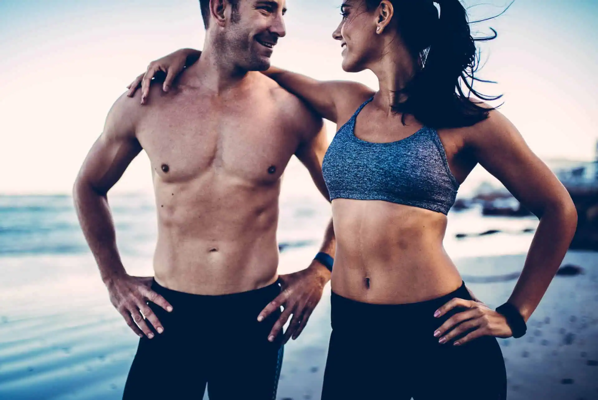 This One Thing Will Stop Belly Fat Accumulation as you Age