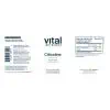 Vital Nutrients Citicoline Cognizin(R) 250mg - cognitive enhancement, brain health