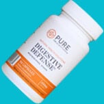 Free Product Offer - Digestive Defense™ – 90 Capsules Free Product Offer - Digestive Defense™ – 90 Capsules