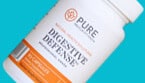 Free Product Offer - Digestive Defense™ – 90 Capsules Free Product Offer - Digestive Defense™ – 90 Capsules