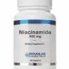 Niacinamide douglas labs