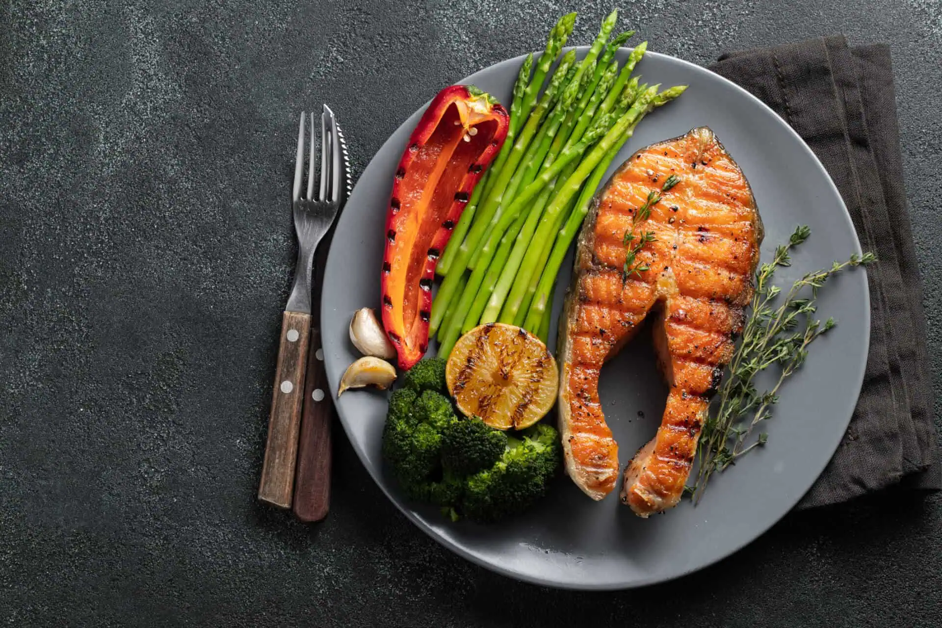 This Simple Change May Help Lower Your Risk For Chronic Disease