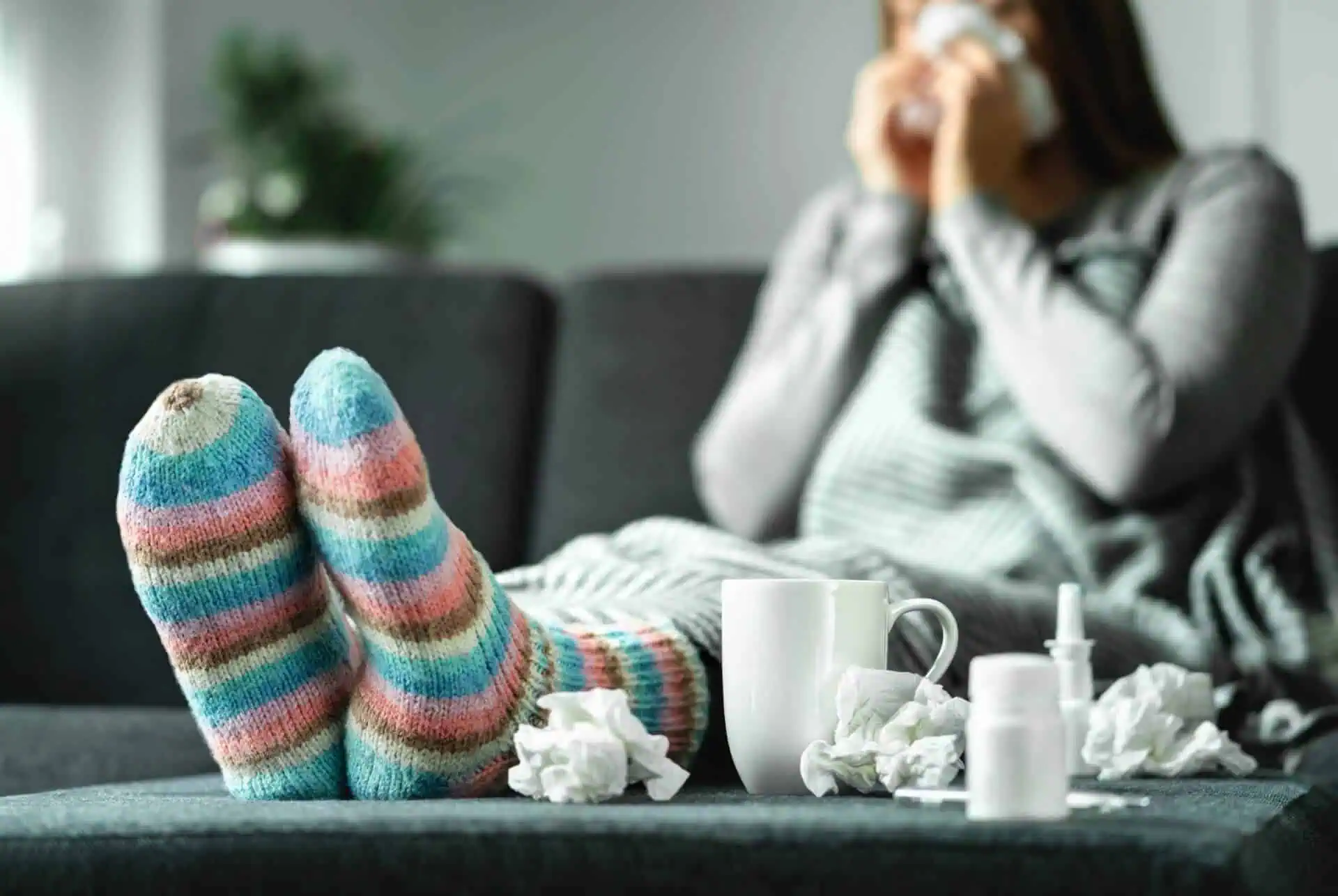 This Diet Change Can Help Protect You From the Flu