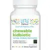 CHEWABLE KIDBIOTIC