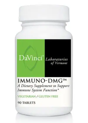 IMMUNO DMG