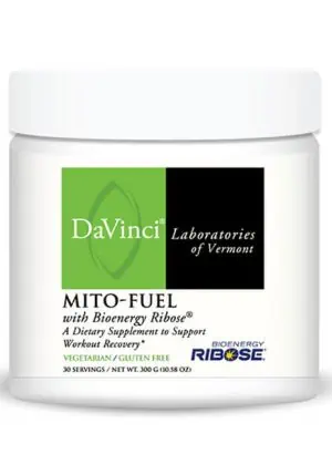 Davinci MITO-FUEL