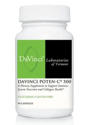 Davinci poten c