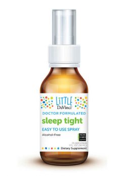 Davinci Sleep Tight Spray