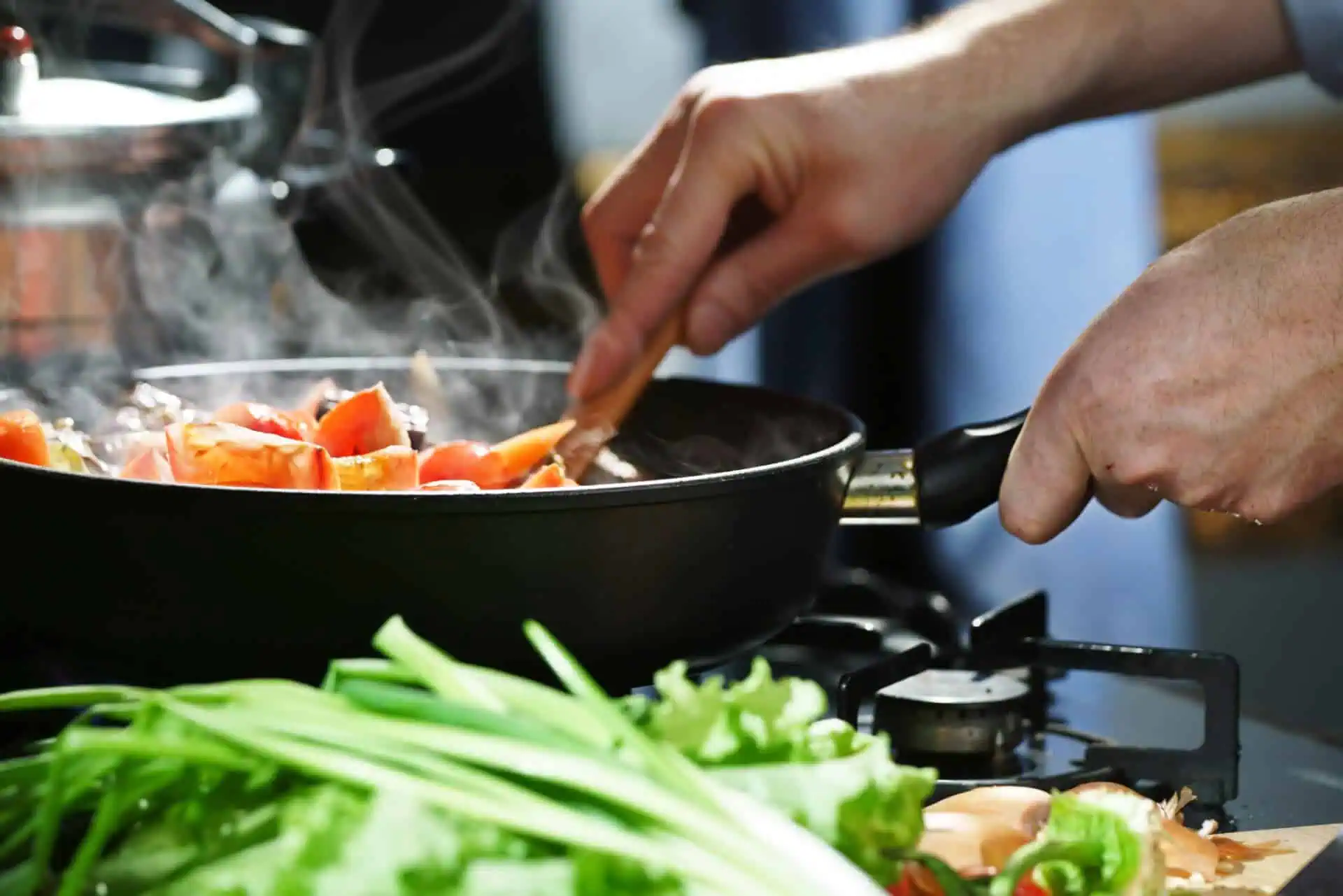 Want to Help Burn Fat Without Changing Your Diet? Do This!