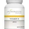 vitamin e integrative therapeutics