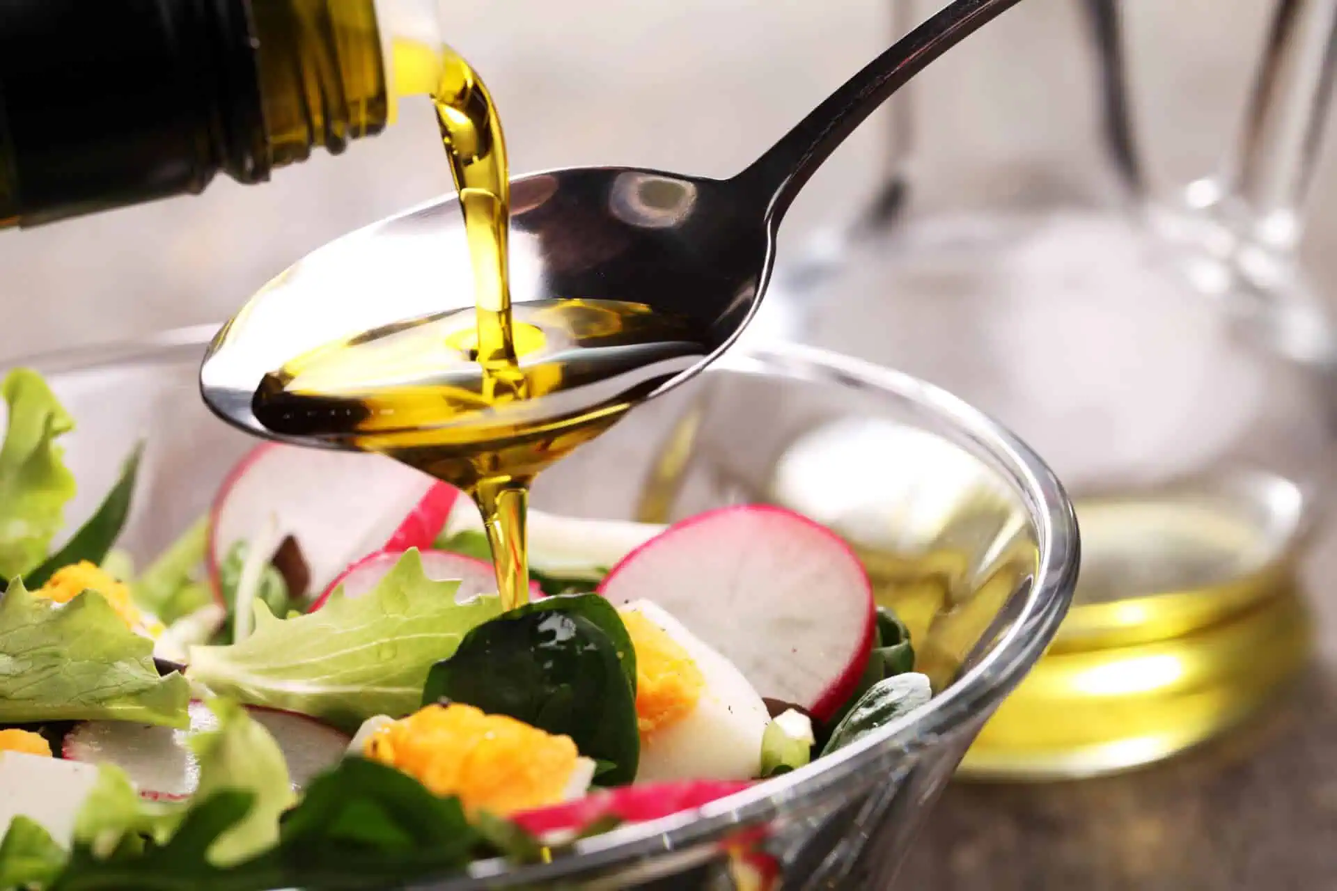 Does Eating More Fat Make You Healthier?